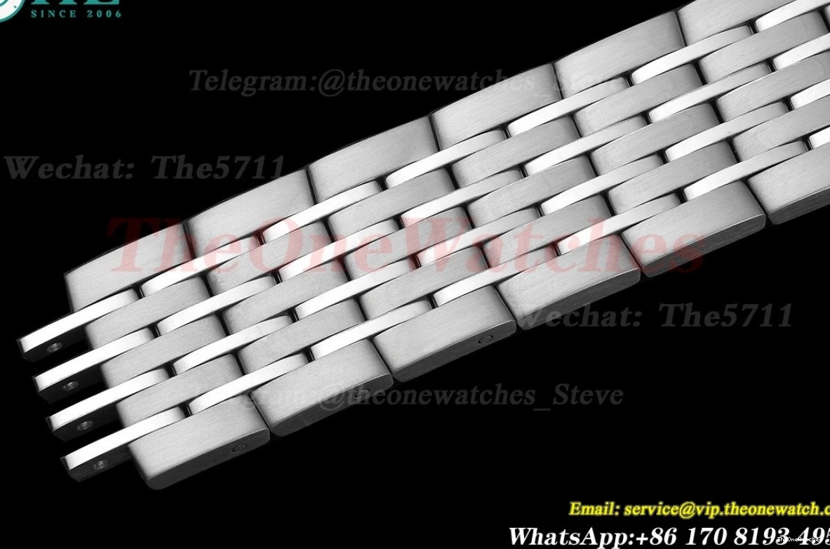 Grey 41mm SS MY8215 Seamaster GDF SS Dial 0107